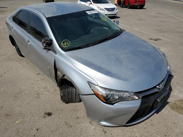 TOYOTA CAMRY LE 2017 4t1bf1fk0hu806815