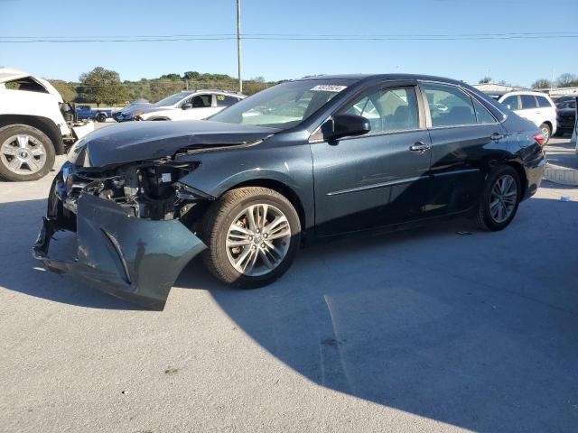 TOYOTA CAMRY LE 2017 4t1bf1fk0hu807043