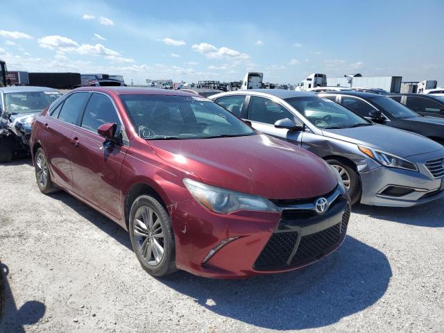 TOYOTA CAMRY LE 2017 4t1bf1fk0hu807673