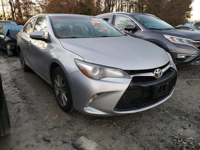 TOYOTA CAMRY LE 2017 4t1bf1fk0hu808385