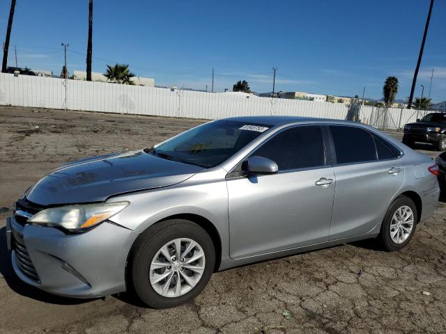 TOYOTA CAMRY 2017 4t1bf1fk0hu808516