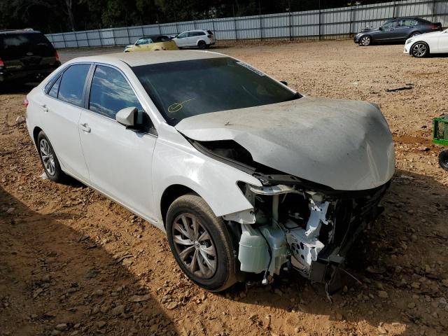 TOYOTA CAMRY LE 2017 4t1bf1fk0hu809763