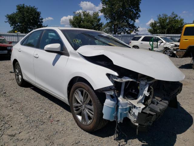 TOYOTA CAMRY LE 2017 4t1bf1fk0hu810184