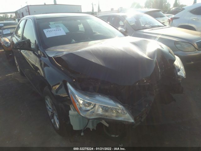 TOYOTA CAMRY 2017 4t1bf1fk0hu810475