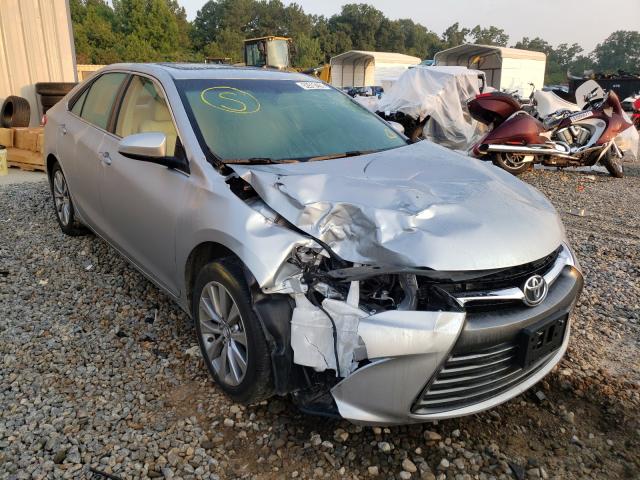 TOYOTA CAMRY LE 2017 4t1bf1fk0hu810962