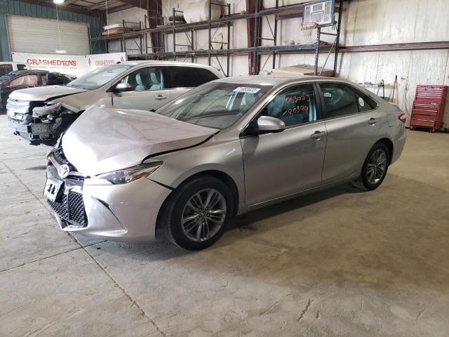 TOYOTA CAMRY 2017 4t1bf1fk0hu811688