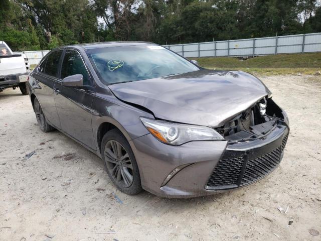 TOYOTA CAMRY LE 2017 4t1bf1fk0hu812338