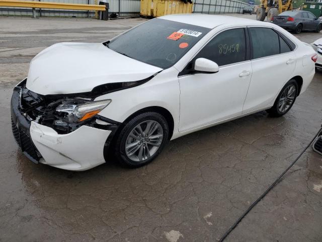 TOYOTA CAMRY 2017 4t1bf1fk0hu812341