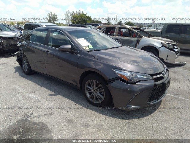 TOYOTA CAMRY 2017 4t1bf1fk0hu813523