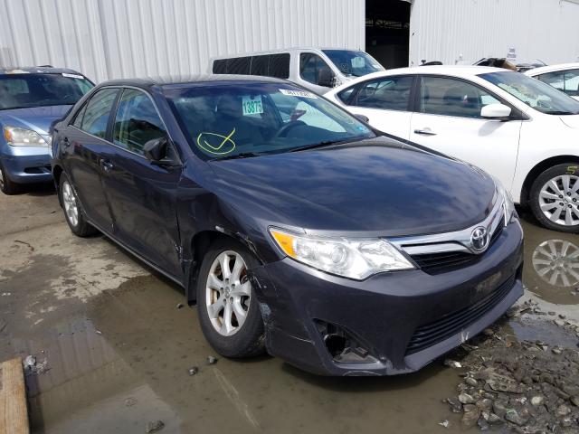 TOYOTA CAMRY BASE 2012 4t1bf1fk1cu001530