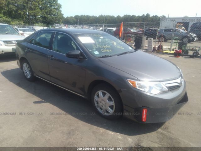 TOYOTA CAMRY 2012 4t1bf1fk1cu001883