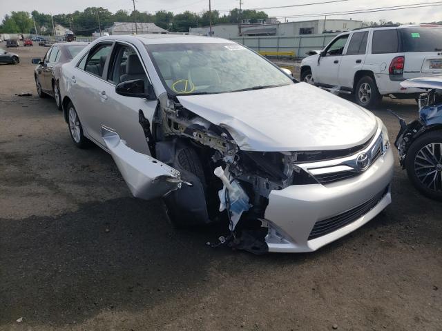 TOYOTA CAMRY BASE 2012 4t1bf1fk1cu003049