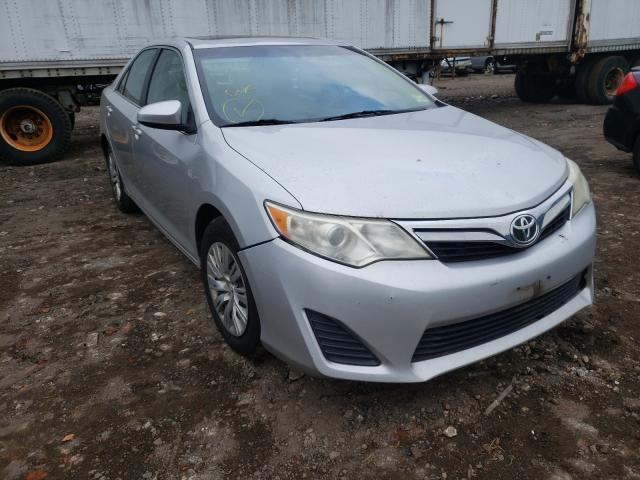 TOYOTA CAMRY BASE 2012 4t1bf1fk1cu003102