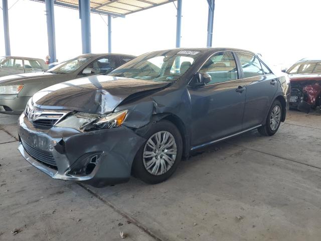 TOYOTA CAMRY 2012 4t1bf1fk1cu003536