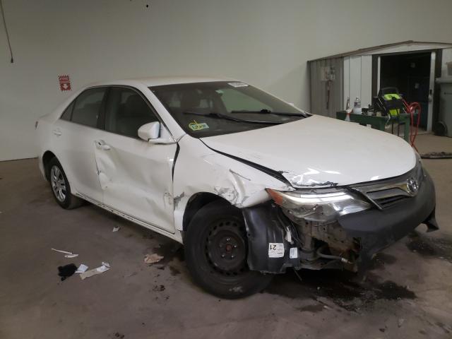 TOYOTA CAMRY BASE 2012 4t1bf1fk1cu004119