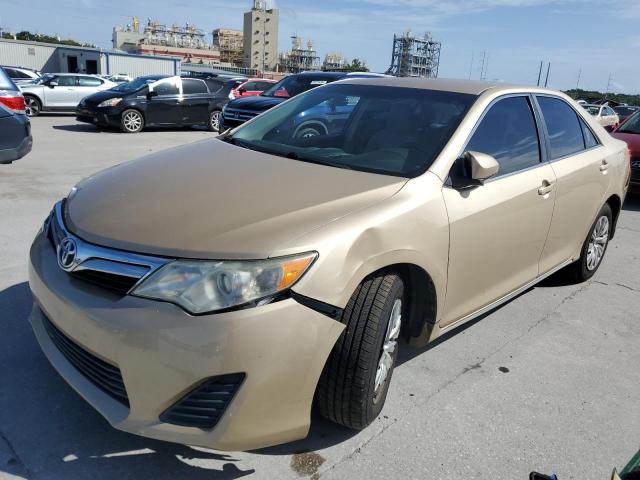 TOYOTA CAMRY 2012 4t1bf1fk1cu004606