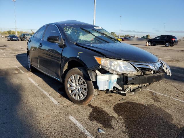 TOYOTA CAMRY BASE 2012 4t1bf1fk1cu004735