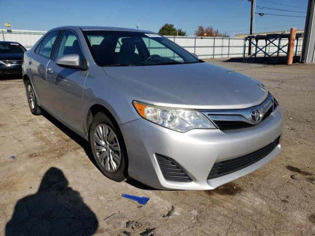 TOYOTA CAMRY BASE 2012 4t1bf1fk1cu006968