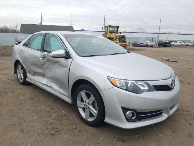 TOYOTA CAMRY BASE 2012 4t1bf1fk1cu010955