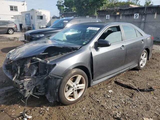 TOYOTA CAMRY 2012 4t1bf1fk1cu011166