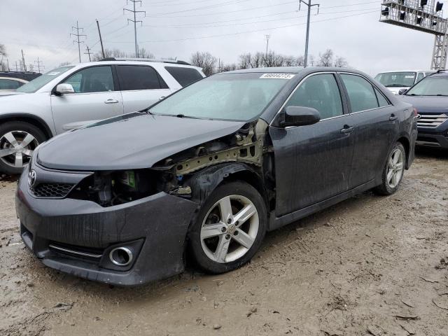 TOYOTA CAMRY BASE 2012 4t1bf1fk1cu011393