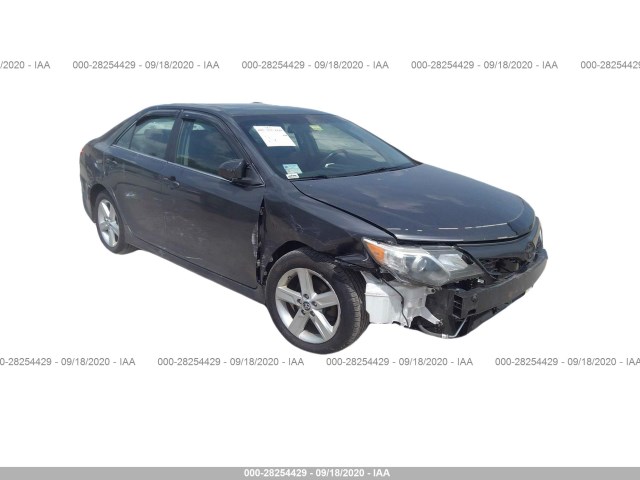 TOYOTA CAMRY 2012 4t1bf1fk1cu011426