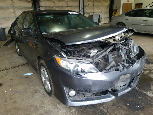 TOYOTA CAMRY BASE 2012 4t1bf1fk1cu011698