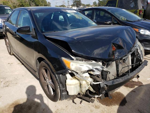 TOYOTA CAMRY BASE 2012 4t1bf1fk1cu012446