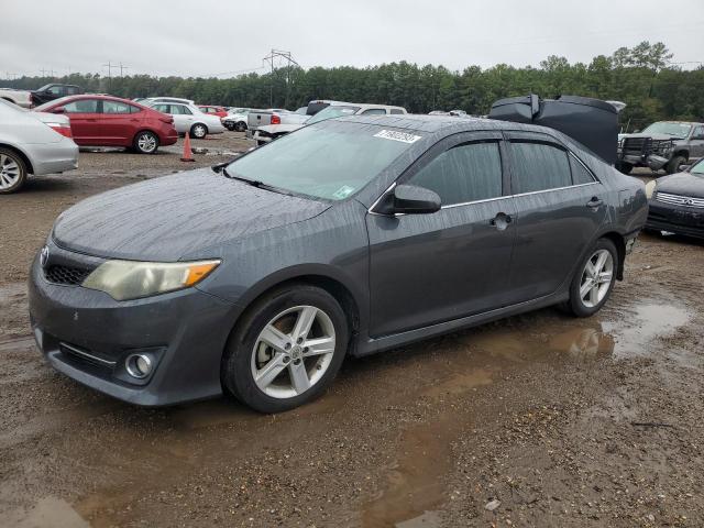 TOYOTA CAMRY 2012 4t1bf1fk1cu013998