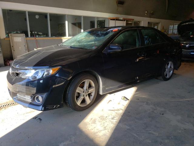 TOYOTA CAMRY 2012 4t1bf1fk1cu015072