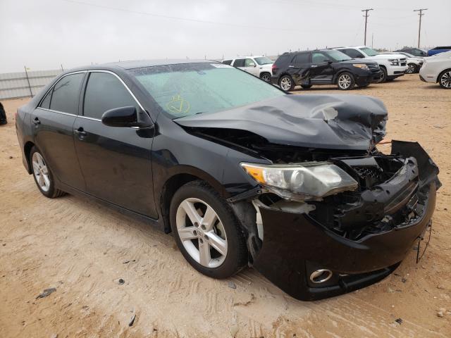 TOYOTA CAMRY BASE 2012 4t1bf1fk1cu016531