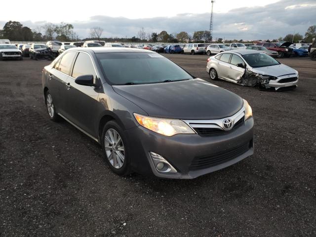 TOYOTA CAMRY BASE 2012 4t1bf1fk1cu017551