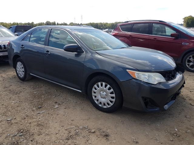 TOYOTA CAMRY BASE 2012 4t1bf1fk1cu019252