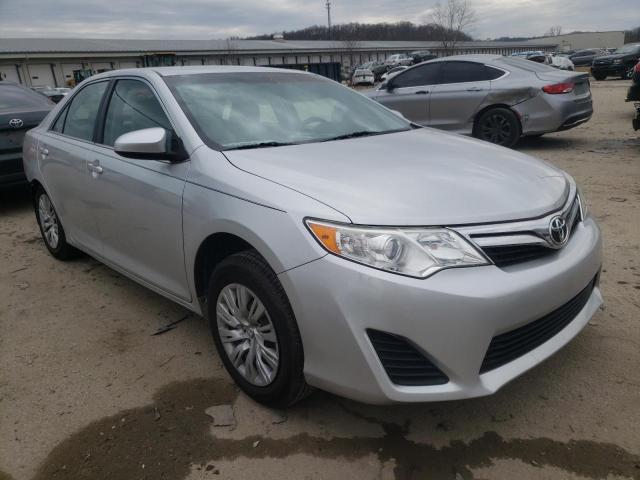 TOYOTA CAMRY BASE 2012 4t1bf1fk1cu020658