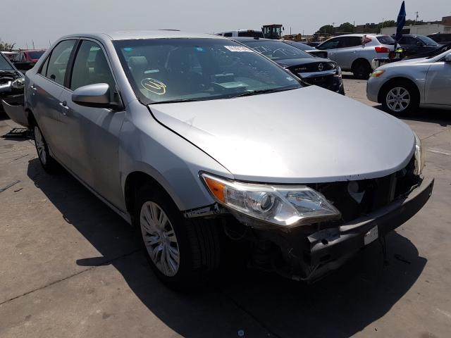 TOYOTA CAMRY BASE 2012 4t1bf1fk1cu022684