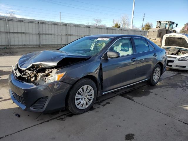 TOYOTA CAMRY 2012 4t1bf1fk1cu023219