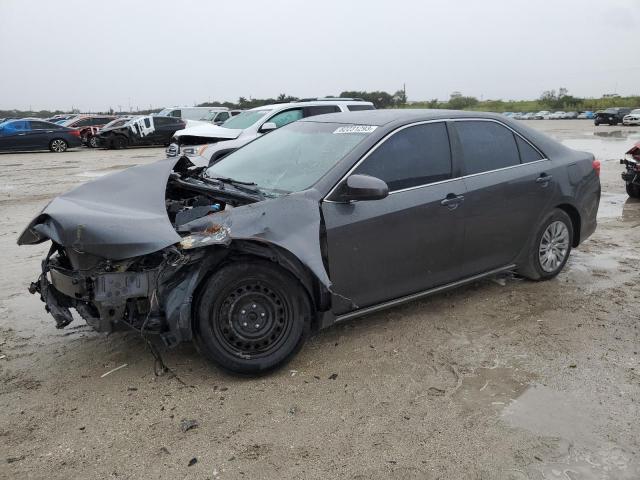 TOYOTA CAMRY 2012 4t1bf1fk1cu024855