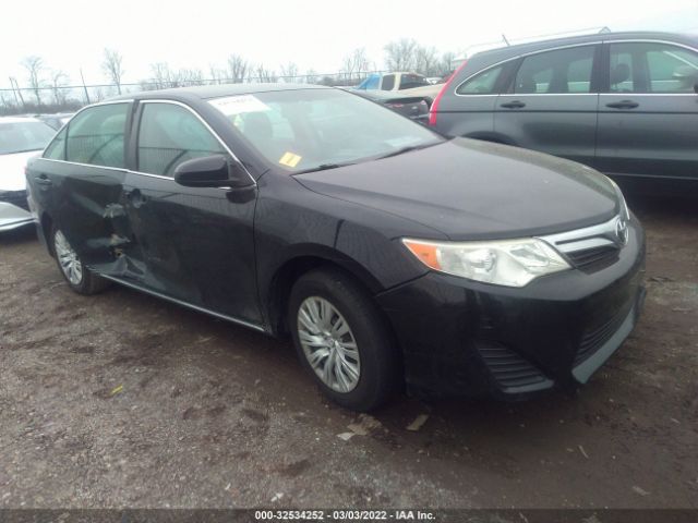 TOYOTA CAMRY 2012 4t1bf1fk1cu024886