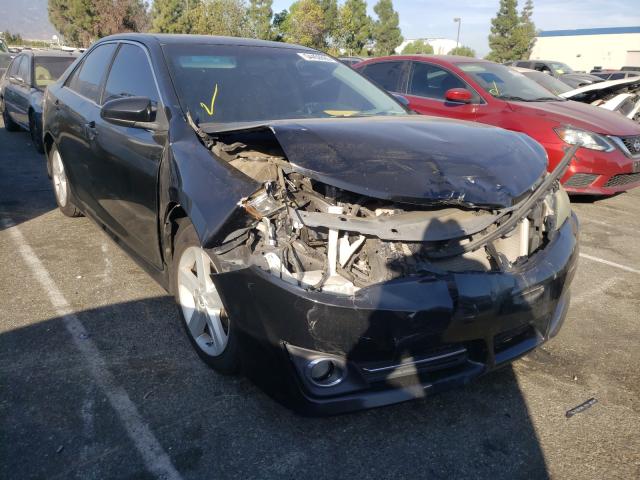 TOYOTA CAMRY BASE 2012 4t1bf1fk1cu026122