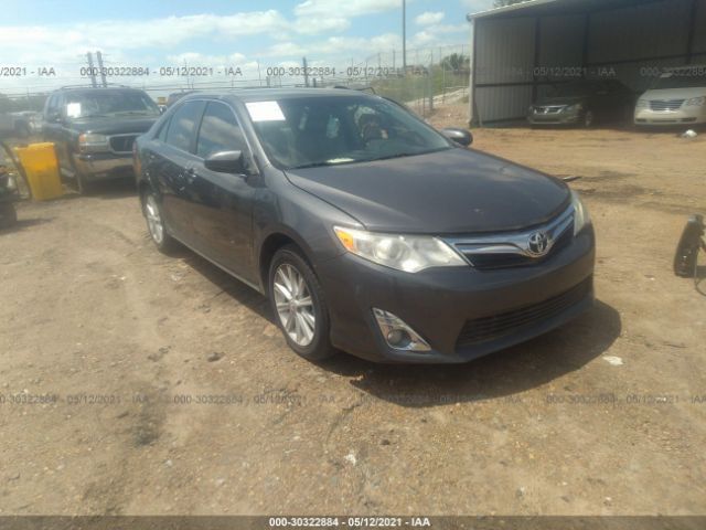 TOYOTA CAMRY 2012 4t1bf1fk1cu027089