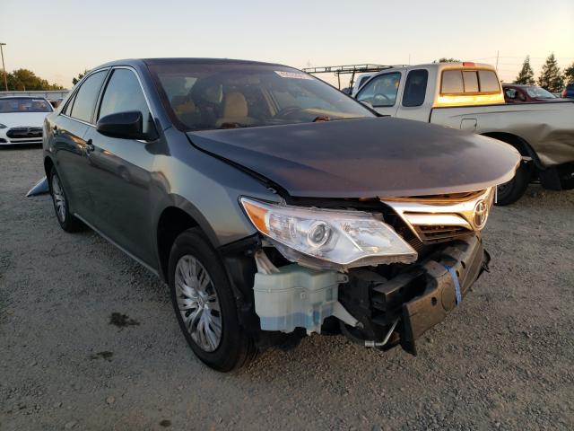 TOYOTA CAMRY BASE 2012 4t1bf1fk1cu027125