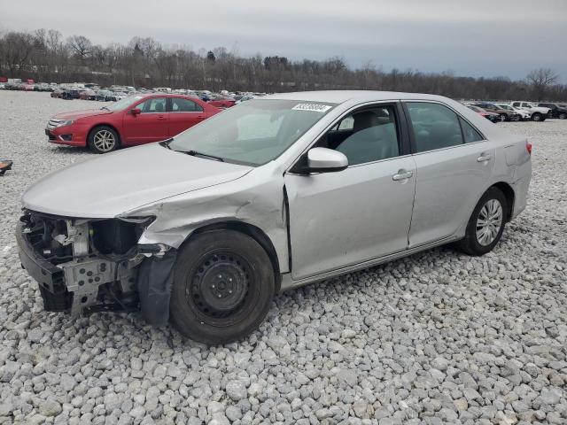 TOYOTA CAMRY BASE 2012 4t1bf1fk1cu028386