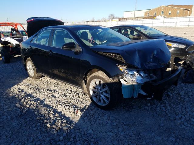 TOYOTA CAMRY BASE 2012 4t1bf1fk1cu030347