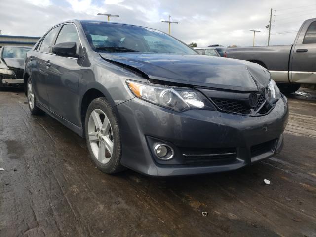 TOYOTA CAMRY BASE 2012 4t1bf1fk1cu030526