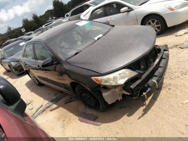 TOYOTA CAMRY 2012 4t1bf1fk1cu030722