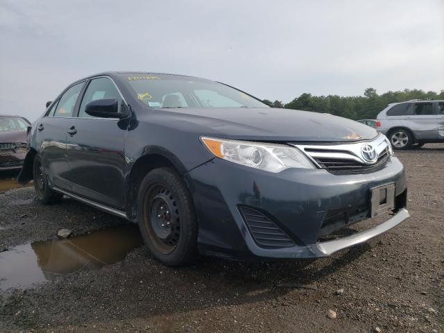 TOYOTA CAMRY BASE 2012 4t1bf1fk1cu031126