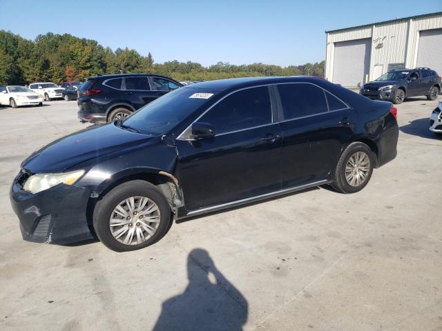 TOYOTA CAMRY 2012 4t1bf1fk1cu033121