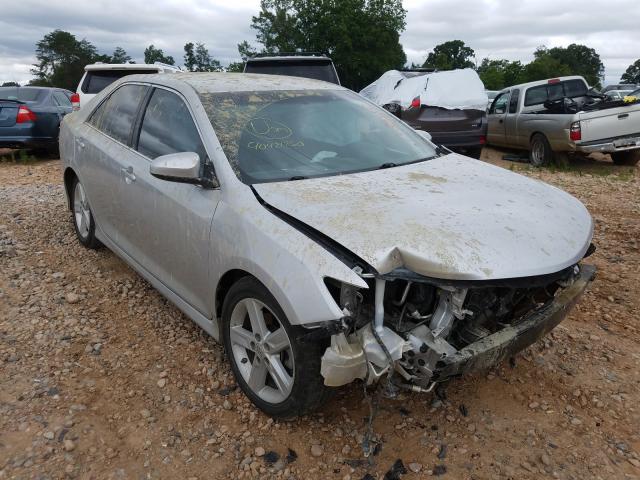 TOYOTA CAMRY BASE 2012 4t1bf1fk1cu033202