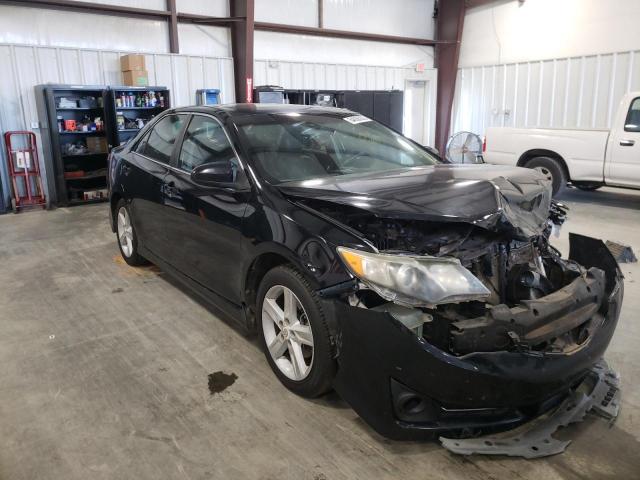 TOYOTA CAMRY BASE 2012 4t1bf1fk1cu034852