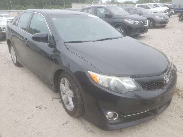 TOYOTA CAMRY BASE 2012 4t1bf1fk1cu034897